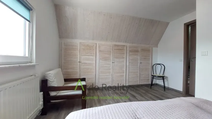 Prodej chaty, Lipno nad Vltavou, 70 m2