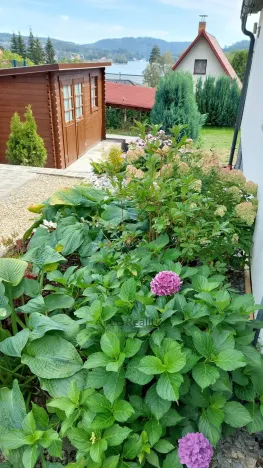 Prodej chaty, Lipno nad Vltavou, 70 m2