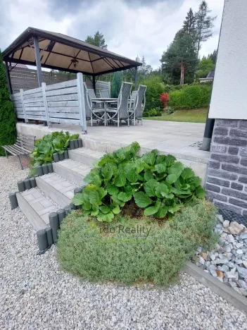 Prodej chaty, Lipno nad Vltavou, 70 m2