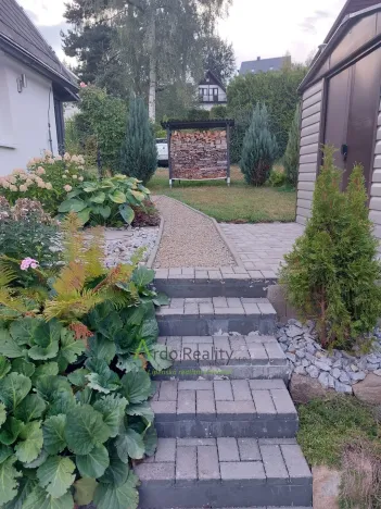 Prodej chaty, Lipno nad Vltavou, 70 m2