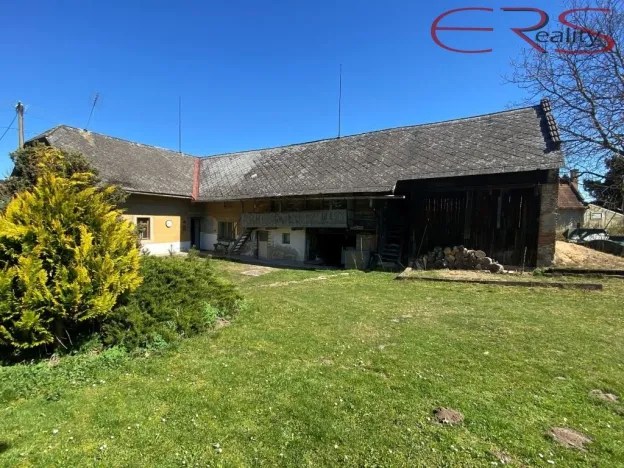 Prodej pozemku pro bydlení, Niměřice - Horní Cetno, 3869 m2