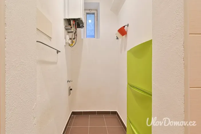 Pronájem bytu 2+1, Brno, Úvoz, 72 m2