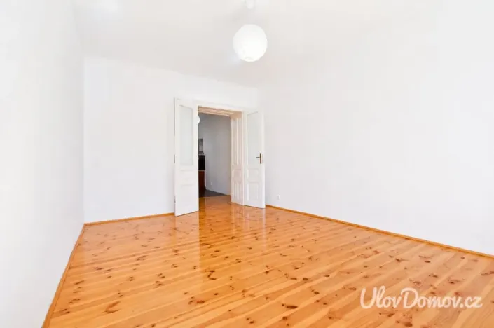 Pronájem bytu 2+1, Brno, Úvoz, 72 m2