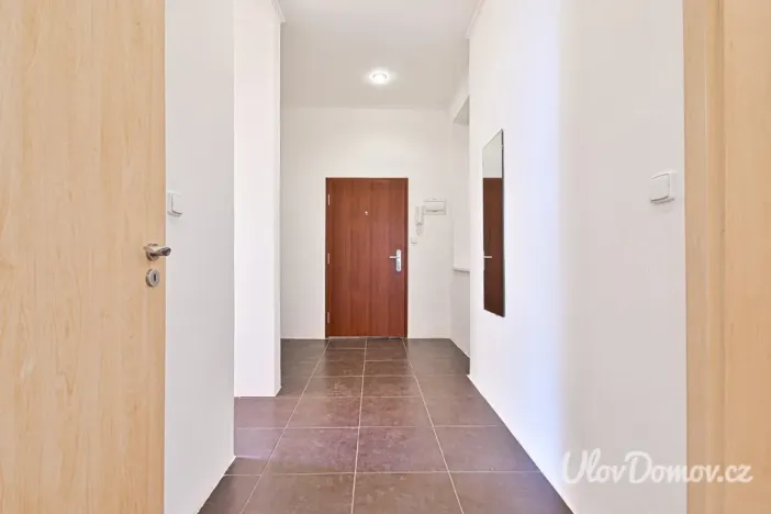 Pronájem bytu 2+1, Brno, Úvoz, 72 m2