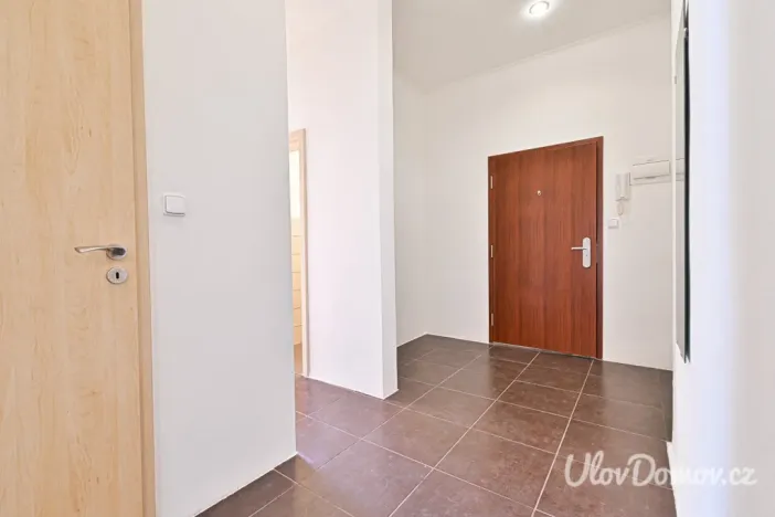 Pronájem bytu 2+1, Brno, Úvoz, 72 m2