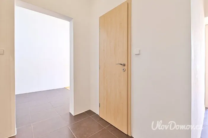 Pronájem bytu 2+1, Brno, Úvoz, 72 m2