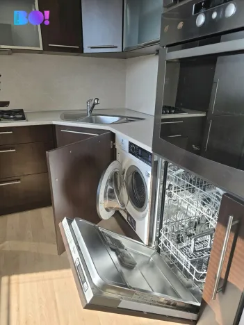 Prodej bytu 2+1, Třinec, Sosnová, 44 m2