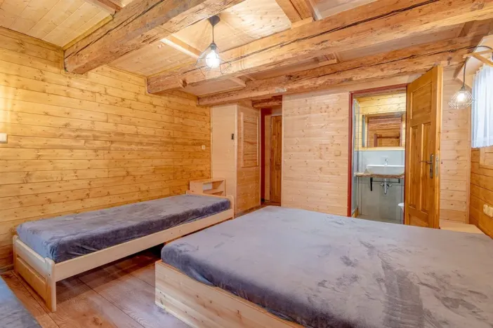 Prodej rodinného domu, Bělá pod Pradědem - Bělá, 328 m2