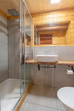 Prodej rodinného domu, Bělá pod Pradědem - Bělá, 328 m2