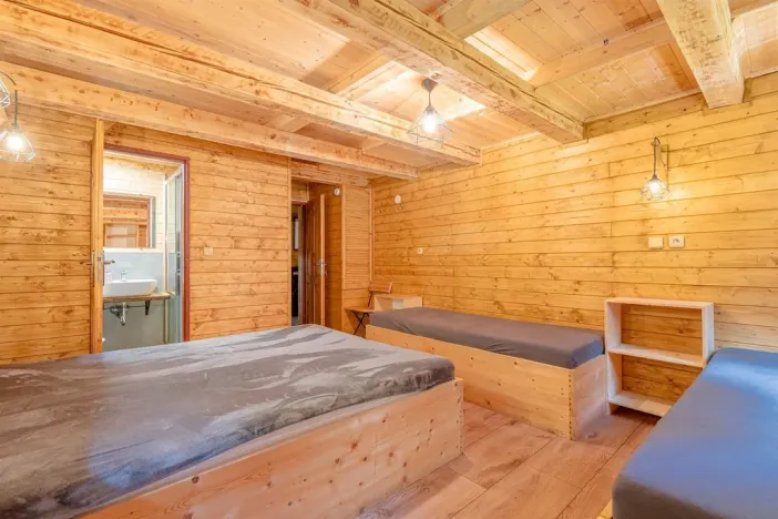 Prodej rodinného domu, Bělá pod Pradědem - Bělá, 328 m2