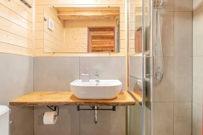 Prodej rodinného domu, Bělá pod Pradědem - Bělá, 328 m2