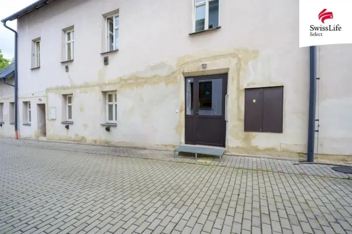 Prodej činžovního domu, Opava - Kateřinky, Vrchní, 318 m2
