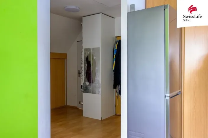 Prodej činžovního domu, Opava - Kateřinky, Vrchní, 318 m2