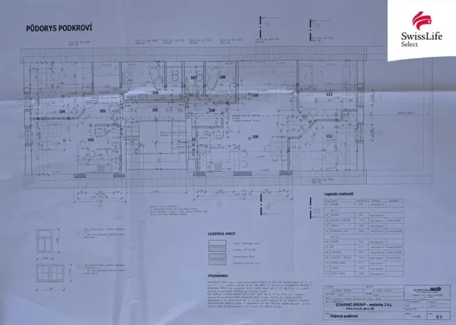 Prodej činžovního domu, Opava - Kateřinky, Vrchní, 318 m2