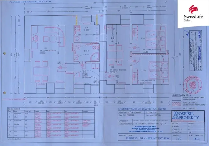 Prodej činžovního domu, Opava - Kateřinky, Vrchní, 318 m2