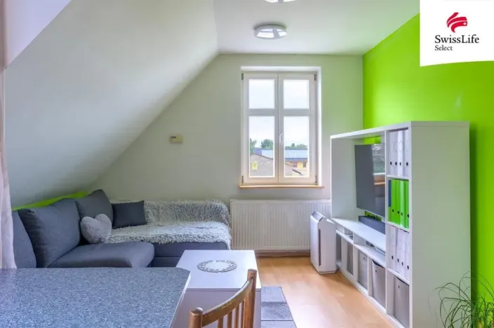 Prodej činžovního domu, Opava - Kateřinky, Vrchní, 318 m2