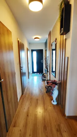 Prodej rodinného domu, Sopřeč, 105 m2