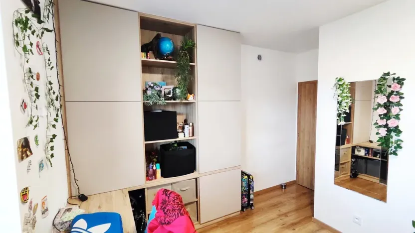 Prodej rodinného domu, Sopřeč, 105 m2
