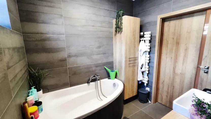 Prodej rodinného domu, Sopřeč, 105 m2