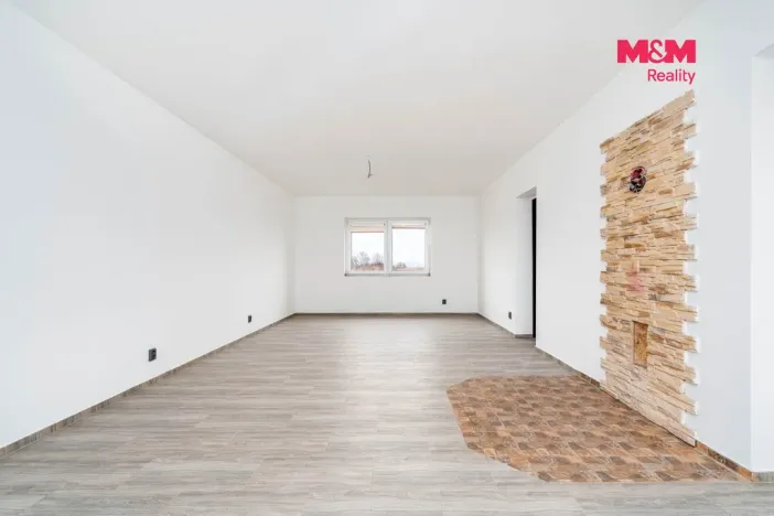 Prodej rodinného domu, Kozojedy, 103 m2