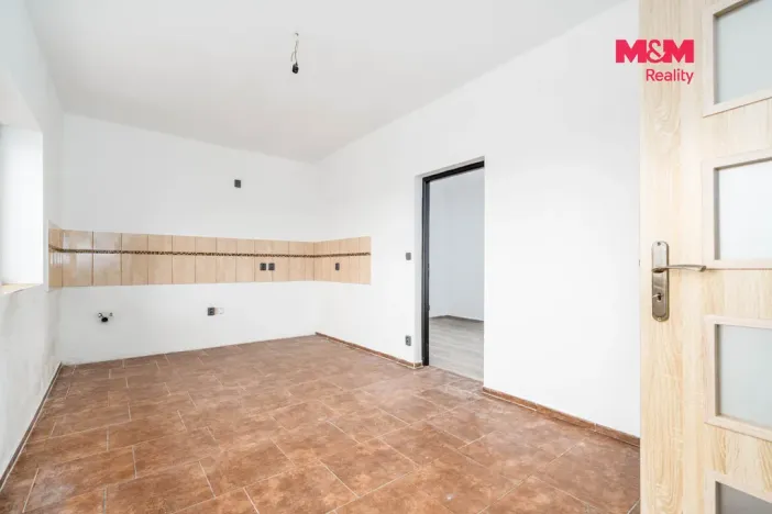Prodej rodinného domu, Kozojedy, 103 m2