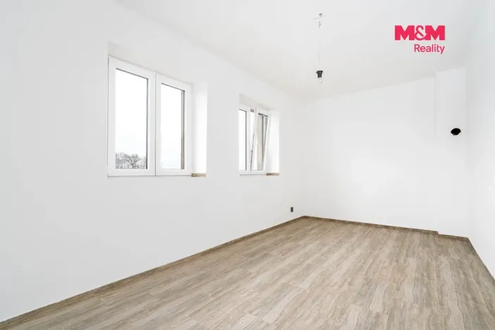 Prodej rodinného domu, Kozojedy, 103 m2