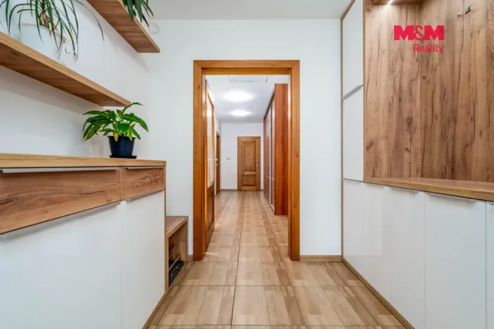 Prodej rodinného domu, Čilec, 114 m2