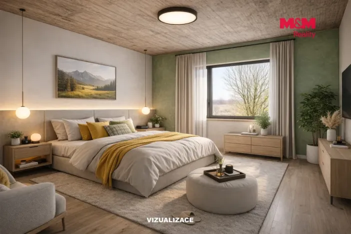 Prodej rodinného domu, Kozojedy, 65 m2