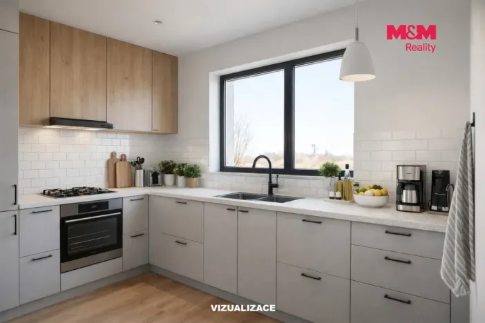Prodej rodinného domu, Kozojedy, 65 m2