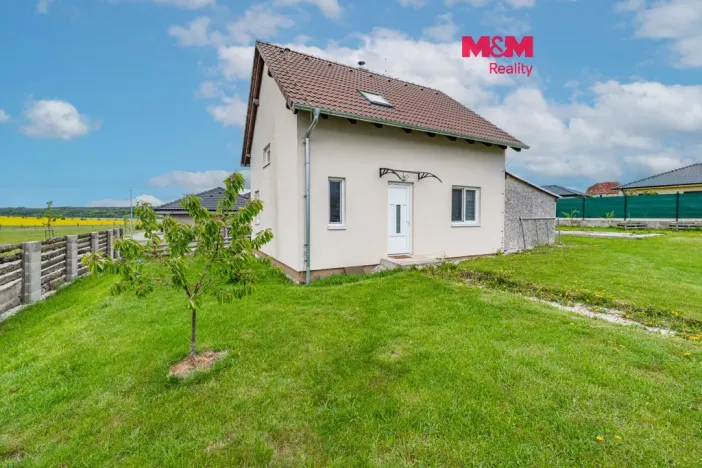 Prodej rodinného domu, Cekov, 88 m2
