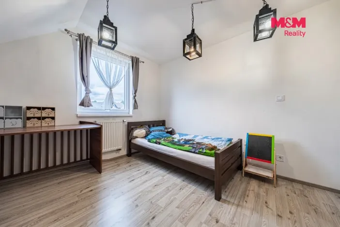 Prodej rodinného domu, Cekov, 88 m2
