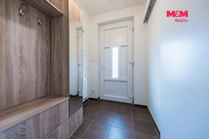 Prodej rodinného domu, Cekov, 88 m2