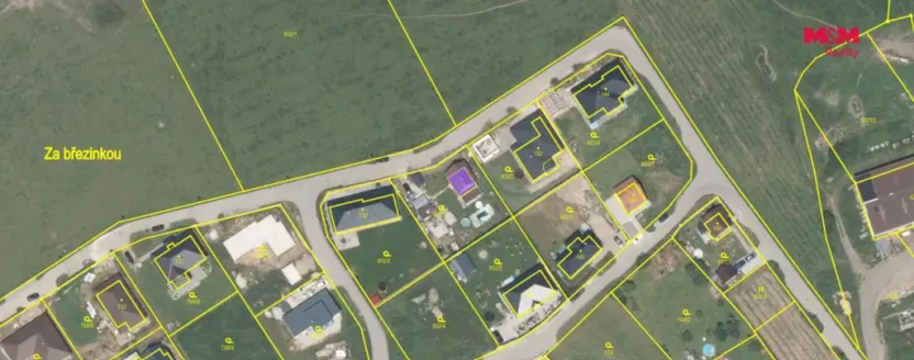 Prodej rodinného domu, Cekov, 88 m2