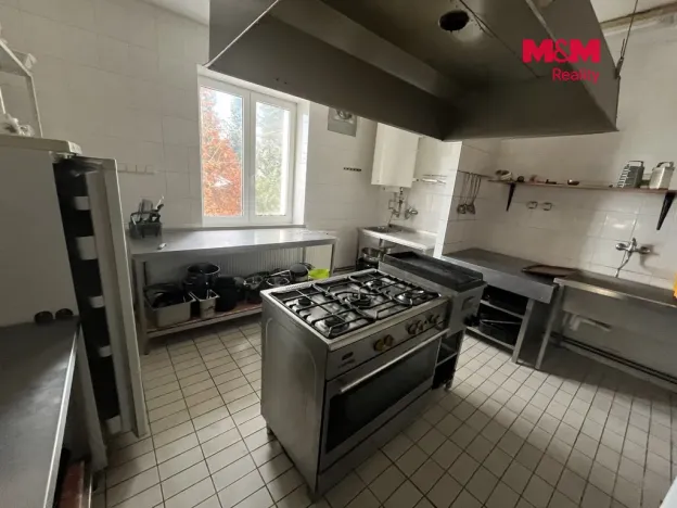 Prodej rodinného domu, Zásada, 600 m2
