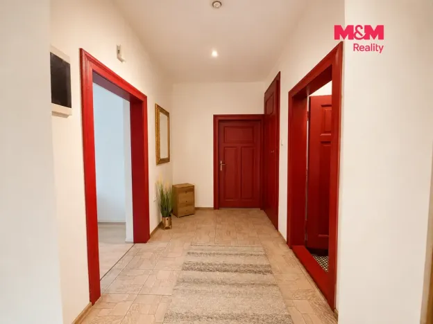 Prodej rodinného domu, Šenov, Závodní, 150 m2