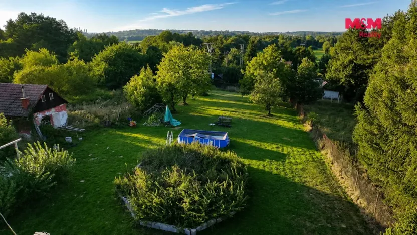 Prodej rodinného domu, Šenov, Závodní, 150 m2