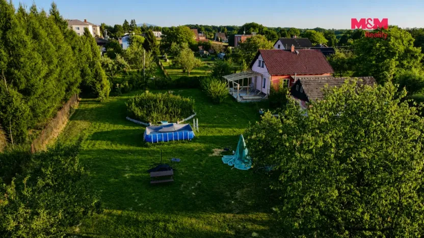 Prodej rodinného domu, Šenov, Závodní, 150 m2