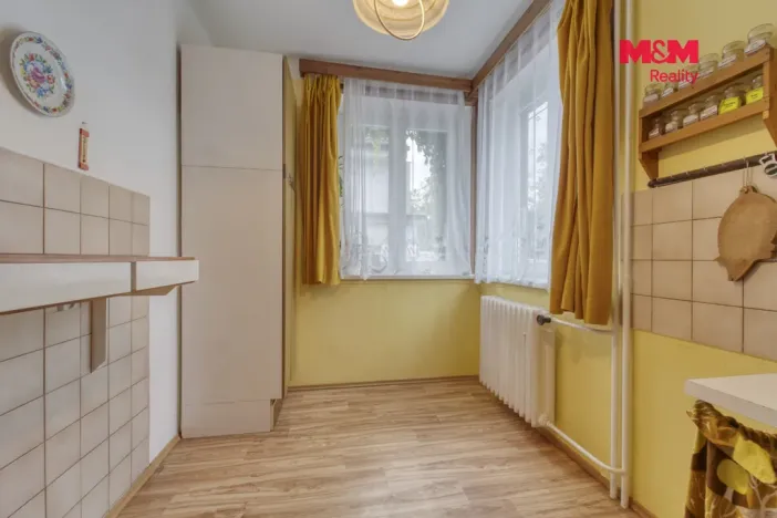Prodej rodinného domu, Klatovy - Klatovy III, Domažlická, 165 m2