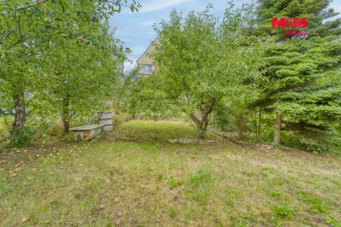 Prodej rodinného domu, Klatovy - Klatovy III, Domažlická, 165 m2