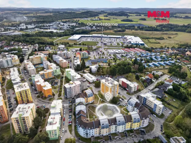 Prodej garáže, Jindřichův Hradec, Nušlova, 15 m2