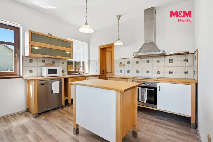 Prodej rodinného domu, Bezděz, 112 m2