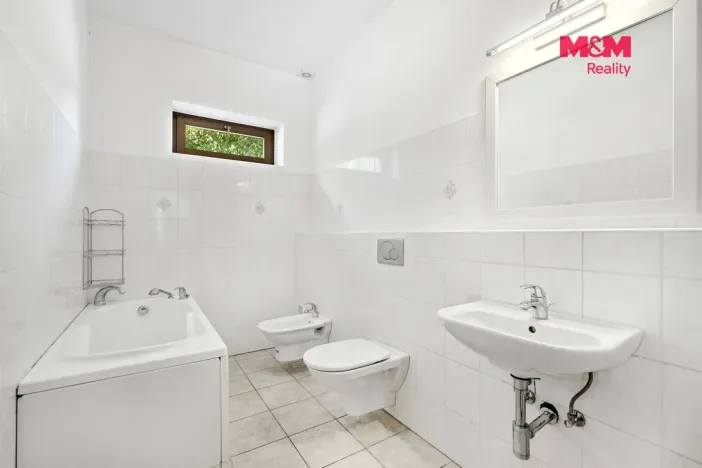 Prodej rodinného domu, Bezděz, 112 m2