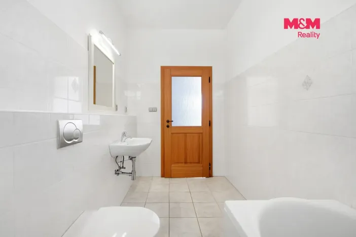 Prodej rodinného domu, Bezděz, 112 m2