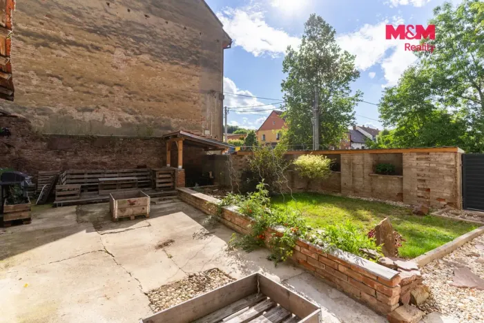 Prodej rodinného domu, Sebranice, 220 m2