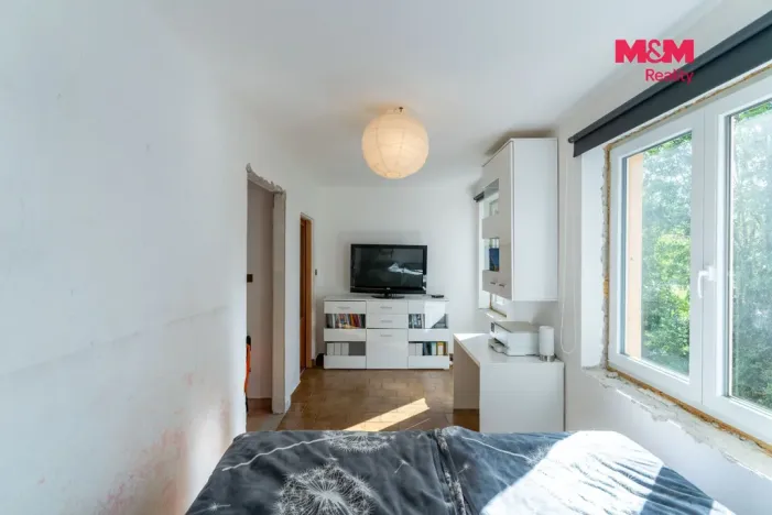 Prodej rodinného domu, Sebranice, 220 m2