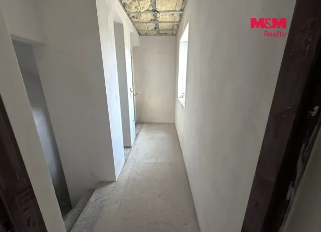 Prodej rodinného domu, Louny, Bezručova, 233 m2