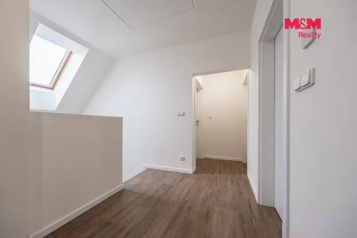 Prodej rodinného domu, Choťánky, 130 m2