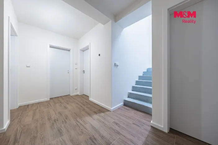 Prodej rodinného domu, Choťánky, 130 m2