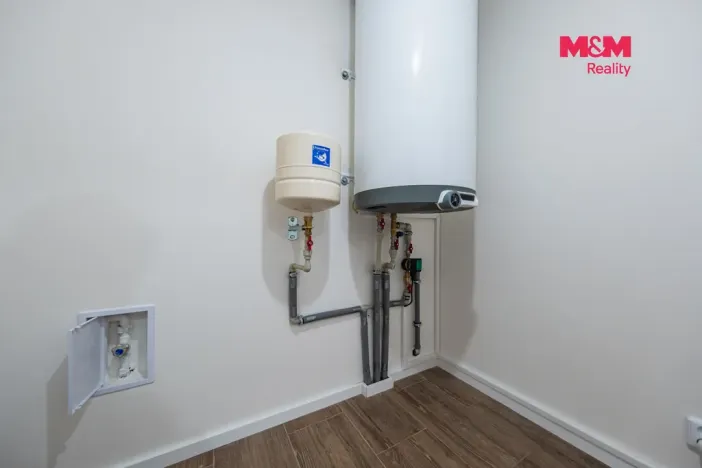 Prodej rodinného domu, Choťánky, 130 m2