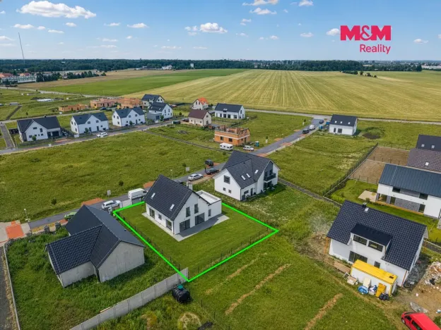 Prodej rodinného domu, Choťánky, 130 m2
